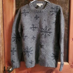 Vintage Eddie Bauer sweater